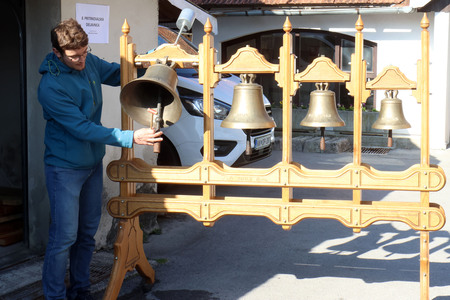 Srečanje salezijanske mladine 26 Foto Ljubo Vukelič